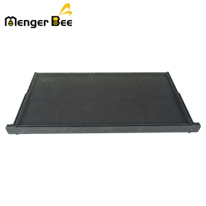 Nuevas herramientas de apicultura de plástico, marco de colmena y base para uso agrícola, Material de cera de abejas para dentro de la colmena - Product Image 2