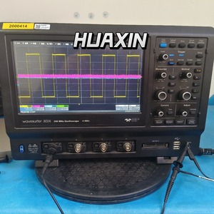 ออสซิลโลสโคป Teledyne LeCroy WaveSurfer 3024 มือสอง hx - Product Image 1