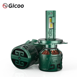 12V 24V Canbus Car <b>LED</b> <b>Headlight</b> H4 <b>LED</b> H7 <b>LED</b> H8 H9 H11 H1 9005 HB3 9006 HB4 Auto <b>LED</b> Lamp Fog Bulb CSP Chip 300W 50000LM 6000K - Product Image 1