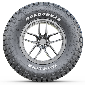 Neumáticos Premium para Invierno, Todo Terreno, <span class=keywords><strong>4x4</strong></span>, con Tachones, SNOW LYNX, para Vehículos, Todoterreno, <span class=keywords><strong>Ruedas</strong></span> y Neumáticos Roadcruza de Fábrica - Product Image 2