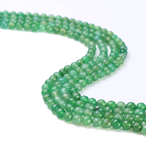 ลูกปัดพลอยอะเกตธรรมชาติทรงเหลี่ยมเจียระไนแบบบริลเลียนท์ 1 กะรัต สำหรับทำเครื่องประดับ ขนาดสูง 8 มม. กว้าง 3 มม. รุ่น 2171 - Product Image 1