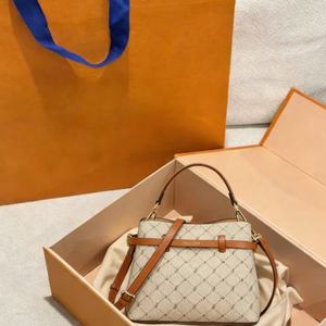 Nouveaux Sacs Fourre-Tout de Créateurs 2026 pour Femmes – Sacs à Main en Cuir de Marque – Sac à Bandoulière Unique pour Femme - Product Image 1