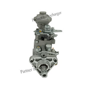 Nouvelle <span class=keywords><strong>pompe</strong></span> d'injection de carburant Diesel de haute qualité 3960902 0460424326 matériau en aluminium pour Cumins 4B B3.9 4BT - Product Image 2