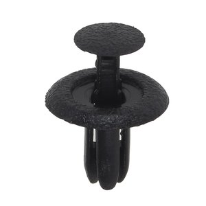 Clip de Sujeción de Plástico y Nylon 1398 para Panel de Puerta Mazda, Marca Winning Journey - Product Image 2