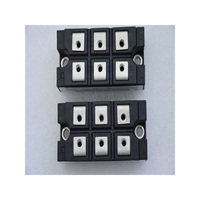 Contrôles industriels Pont de diodes de 50 ampères Diode Igbt DZ1070N28K