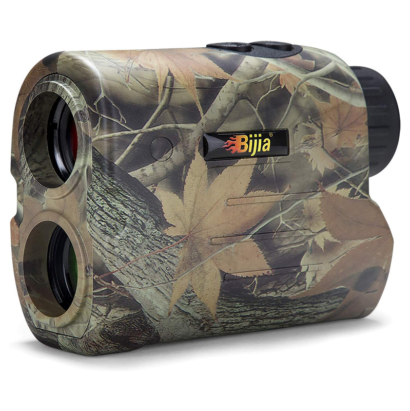 BIJIA 1200m Laser Rangefinder Premium Device