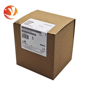 ชุดควบคุม PLC ยี่ห้อ SIEMENS รุ่น 6ES7 288-1ST20-0AA1 6ES7288-1ST20-0AA1 ของแท้ใหม่แกะกล่อง - Product Image 1