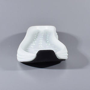 Suelas Deportivas Kezhi de Alta Elasticidad, Compuestas de EVA+TPR, Ecológicas, Antideslizantes y Duraderas - Product Image 3