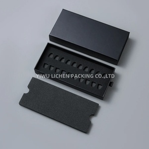 กล่องวีเนียร์แบบกำหนดเอง 20 ช่อง สำหรับใส่ฟัน<span class=keywords><strong>ปลอม</strong></span> อุปกรณ์ดูแลฟัน ชุดฟอกสี<span class=keywords><strong>ฟัน</strong></span> กล่องเก็บอุปกรณ์ทันตกรรม - Product Image 3