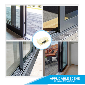 Accesorio <span class=keywords><strong>de</strong></span> Rueda <span class=keywords><strong>para</strong></span> Ventanas y Puertas Corredizas a <span class=keywords><strong>Precio</strong></span> <span class=keywords><strong>de</strong></span> Fábrica, Rodillo <span class=keywords><strong>de</strong></span> Plástico <span class=keywords><strong>para</strong></span> Puertas y Ventanas <span class=keywords><strong>para</strong></span> el Mercado Sudamericano - Product Image 1