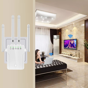 Topleo <span class=keywords><strong>Wifi</strong></span> repetidor 300 Mbps 5g inalámbrico al aire libre <span class=keywords><strong>de</strong></span> largo alcance <span class=keywords><strong>Wifi</strong></span> extensor para teléfono móvil 4G <span class=keywords><strong>amplificador</strong></span> <span class=keywords><strong>de</strong></span> <span class=keywords><strong>señal</strong></span> <span class=keywords><strong>Wifi</strong></span> repetidor - Product Image 6