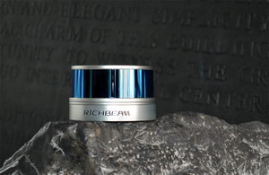 Chuyên nghiệp Cung cấp metabeam 32 lidar mô-đun Robot 360 độ 3D lidar cảm biến - Product Image 3