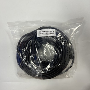 Cable de Codificador Servo Mitsubishi MR-J3ENSCBL30M-H - Product Image 1