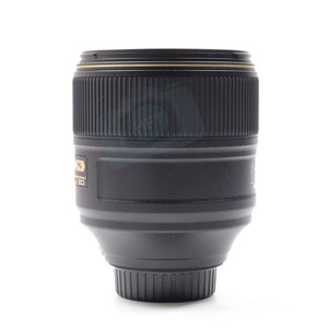 Objetivo Profesional HFT AF-S Nikkor 105mm F/1.4E ED para Cámaras DSLR Digitales de Fotograma Completo con Enfoque <span class=keywords><strong>Fijo</strong></span> y <span class=keywords><strong>Calibre</strong></span> de 82mm, Venta al por Mayor - Product Image 2