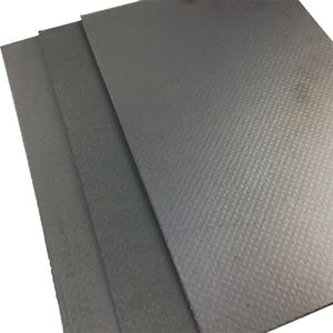 Lámina Compuesta Aislante, Ignífuga e Insonorizante <span class=keywords><strong>para</strong></span> Divisiones de Talleres Industriales - Product Image 2