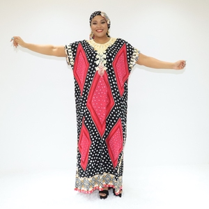 Chitenge Dresses African - Stylish & Durable Women's Clothing