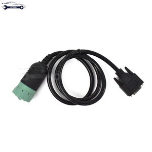 V5.2การเชื่อมโยงข้อมูลอิเล็กทรอนิกส์ CF JD V3 V3การบริการ EDL สำหรับ JD เครื่องมือวินิจฉัยอุปกรณ์ก่อสร้างทางการเกษตร - Product Image 4