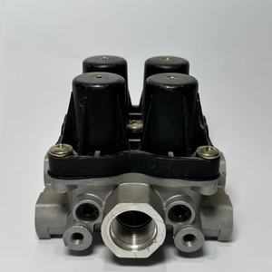 Vente directe d'usine, accessoires pour camions lourds, valve de protection à quatre circuits 9347147400 - Product Image 6