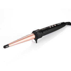 RAF <b>7</b> in 1 Multifunctional Hair Curler Tong Wand Curly <b>Iron</b> With 5 Gears Temperature and PTC Heating RAF <b>7</b> in 1 Hair Curler Wand - Product Image 2