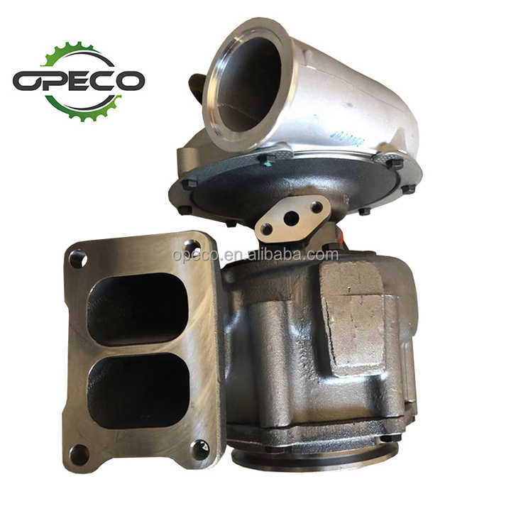 Source 3779567 VG1038110810 HX50W turbocharger for sale on m  