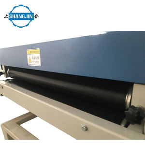 Bán Buôn Nhà Máy Sử Dụng Rộng Rãi Trong Ngành May Mặc Máy Nung Chảy Vải Máy Nung Chảy - Product Image 3