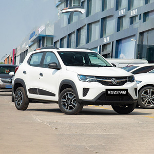 Automóviles de Nueva Energía YUEXIANG 2023 2024 con Diseño Renovado, 301 km de Autonomía, Frunk Dongfeng <span class=keywords><strong>Aeolus</strong></span> Ex1 Nami Nano Box Plus <span class=keywords><strong>Pro</strong></span> Enjoy, Auto Eléctrico Ev - Product Image 3