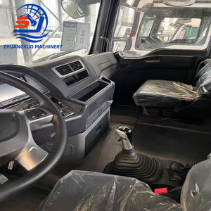 Camión Tractor HOWO Sinotruck 6x4 Usado, 371hp, Emisión Euro 2, Transmisión Manual, Capacidad de Carga 21-30T - Product Image 6