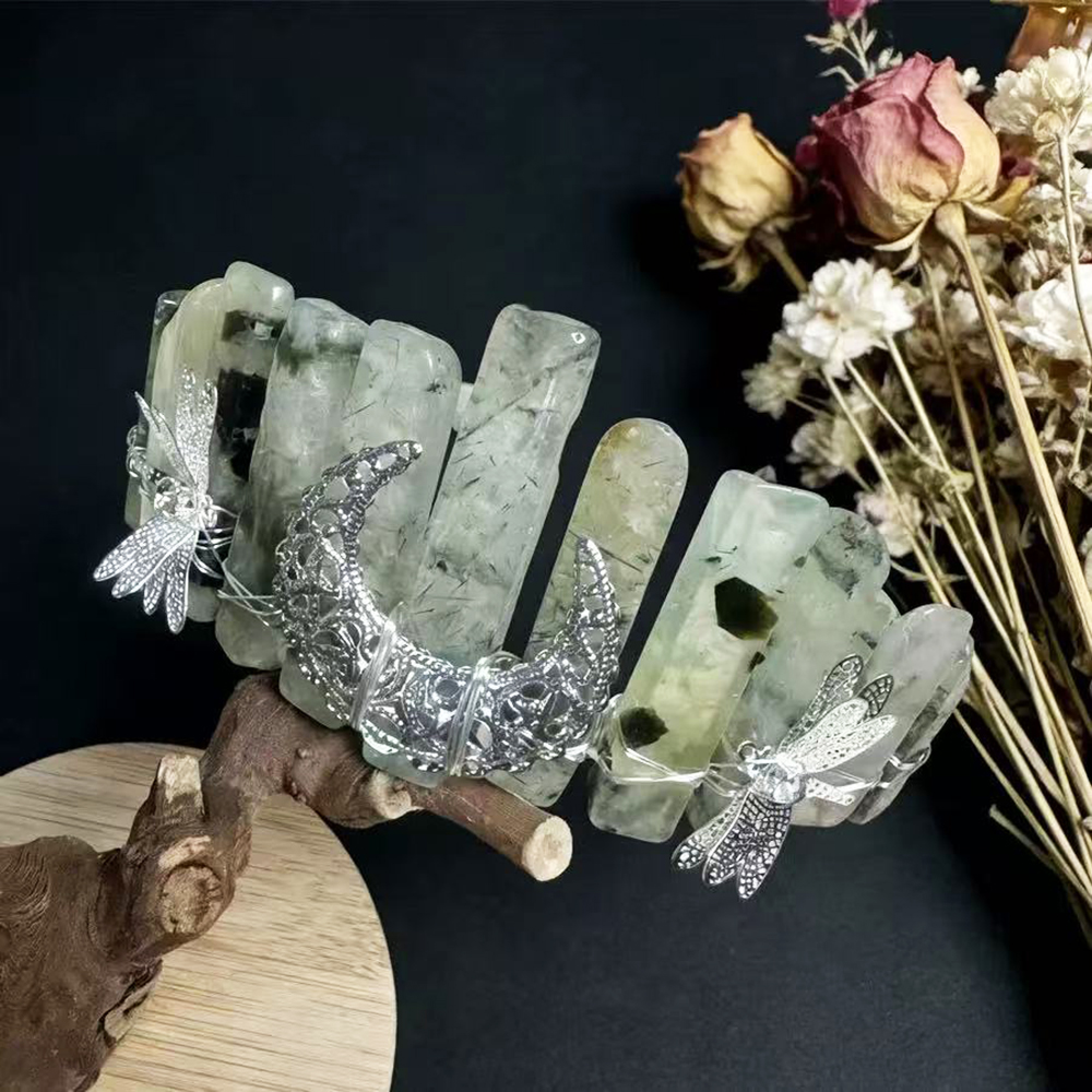 prehnite