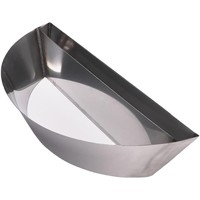Grille de cuisson multifonctionnelle CH022 en acier inoxydable, sans fumée, antirouille, brevetée, à cuisson lente, avec insert amovible pour barbecue