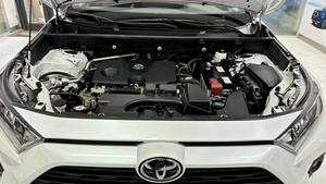 Toyota <span class=keywords><strong>RAV4</strong></span> 2.0L SUV 2024, el Más Vendido del Mundo - Estado de Exhibición, Alto Valor de Reventa, 20k Km, en Estado Premium para Reventa - Product Image 2