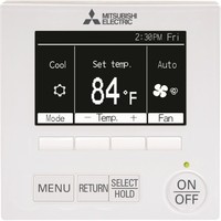 Contrôleur de thermostat à écran tactile, servomoteur, variateur de fréquence (VFD), entraînement triphasé AC pour compresseur, neuf d'origine avec garantie d'un an