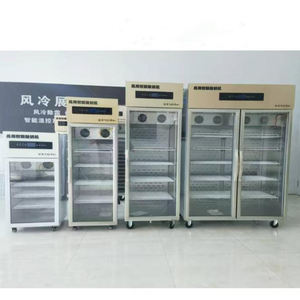 Máquina de fermentación de yogur barato/máquina de fabricación de yogur con sabor/equipo de fermentación de yogur - Product Image 2