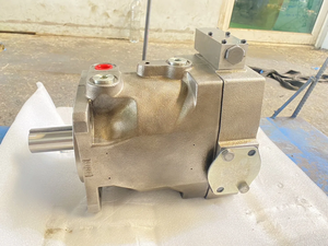 PV046A3RD1DN PV063 PV071 PV080 PV092 PV140 PV270  PV180R1K1T1VWLZ Pompe hydraulique - Product Image 3