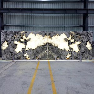 Dalles de quartzite Patagonia de grande taille, naturelles et de qualité supérieure, pour les intérieurs de luxe, les comptoirs de cuisine, les escaliers, la rétroéclairage translucide - Product Image 1
