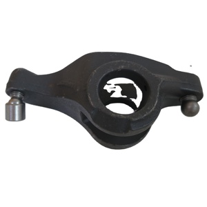 Nuova Leva Bilanciere Valvola di Scarico 3942749 3964713 5253888 3941937 Ricambi Motore Diesel ISL QSL 6L Braccio Bilanciere per Camion Pesante - Product Image 1