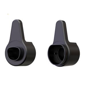 Feyree Nuevo Soporte Ajustable para Enchufe de Carga de Nivel 2 Tipo 2 para Vehículos Eléctricos de 264V con 16A/32A 3.5-7KW - Product Image 1