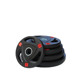 Ensemble <span class=keywords><strong>de</strong></span> poids <span class=keywords><strong>de</strong></span> musculation à trois trous <span class=keywords><strong>de</strong></span> 2,5 kg, 5 kg, 10 kg, 15 kg, 20 kg, 25 kg à <span class=keywords><strong>vendre</strong></span> - Product Image 6