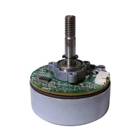 MAINTEX BL6110-063B 24 V Moteur à courant continu sans balais 24 Volt Moteur à courant continu sans balais 1800rpm