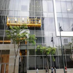 <span class=keywords><strong>Zlp500</strong></span> suspensi ayunan kerja <span class=keywords><strong>Platform</strong></span> braket Andamios Colgantes mendaki Cradle Aerial Lift <span class=keywords><strong>Platform</strong></span> - Product Image 3