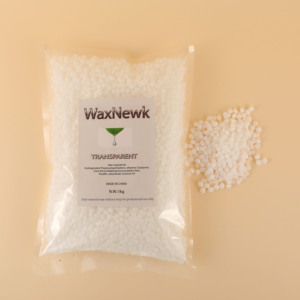 <span class=keywords><strong>Cera</strong></span> depilatoria transparente sin colofonia WaxNewK, 1kg, 2,2 lb, punto de fusión bajo, viscosa, depilación fuerte, <span class=keywords><strong>cera</strong></span> transparente - Product Image 5