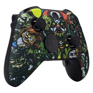 Gamepad aksesuarları Joystick onarım parçaları özel kılıf kapak değiştirme Shell Xbox Elite kablosuz denetleyici serisi 2 - Product Image 4