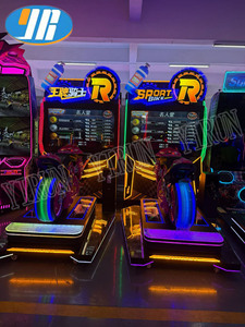 Distributeur automatique <span class=keywords><strong>de</strong></span> casques intelligents à éclairage RGB, à monnayeur et lecteur <span class=keywords><strong>de</strong></span> cartes, pour magasins et parkings - Product Image 6