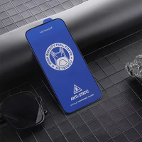 2025 nouveau protecteur d'écran en verre trempé Durable pour Iphone 15 16 Pro Max protecteur de téléphone 17 Pro Max protecteur d'écran