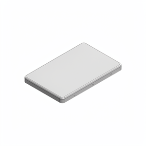MS410-10C บริการแบบครบวงจรพร้อมแผ่นป้องกันคลื่นวิทยุ - Product Image 1