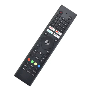 ใหม่ EN4601VN รีโมทคอนโทรลแบบเดิมสำหรับโนเบล็กซ์ 4K แอลซีดี แอลอีดี สมาร์ททีวี DK75X7500 - Product Image 3