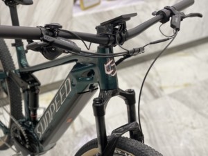<span class=keywords><strong>V</strong></span>élo électrique à 12 vitesses, avec batterie au Lithium, 500w, vtt à assistance pour les pédales, vtt, 48v - Product Image 4