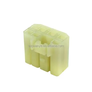 DJ7076-3-21 7 pin PA66 material green (instead of MG610203) terminals auto connector