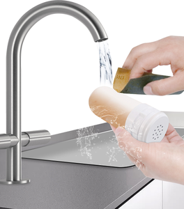 Vendita all'Ingrosso di Rubinetti per <span class=keywords><strong>Purificazione</strong></span> dell'<span class=keywords><strong>Acqua</strong></span> da Cucina di Alta Qualità con Elementi Filtranti in Ceramica Sostituibili - Product Image 5