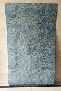 1200*3000mm alta buccia di vinile lucido e bastone carta da parati decorazione per la casa schiuma autoadesivo adesivo da parete - Product Image 4