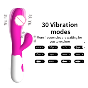 Vibrador de Punto <span class=keywords><strong>G</strong></span> Personal Inalámbrico MELO, Masajeador Deportivo, 12 Velocidades, Eficiente Energéticamente, Silencioso, Recargable, Potente Impacto - Product Image 3